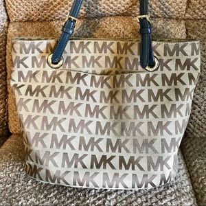 Michael Kors handbag